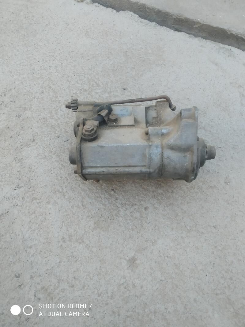 Тойота 1 800 TMT - Гороглы (Тагта) - img 11