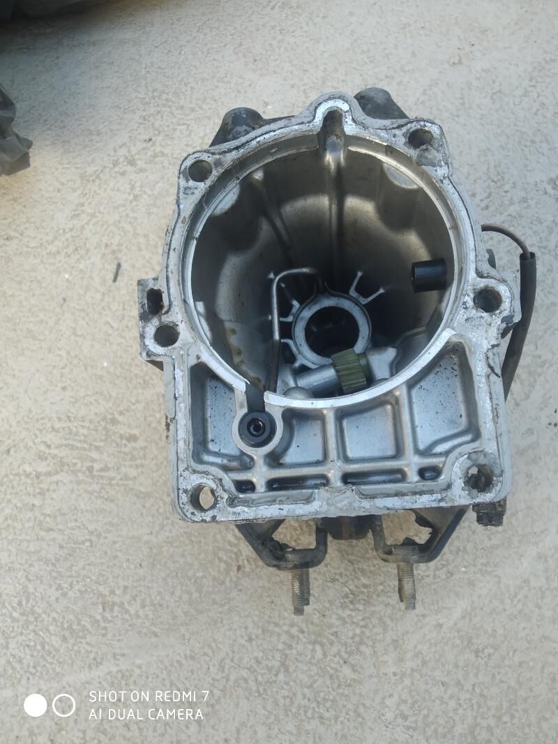 Тойота 1 800 TMT - Гороглы (Тагта) - img 9