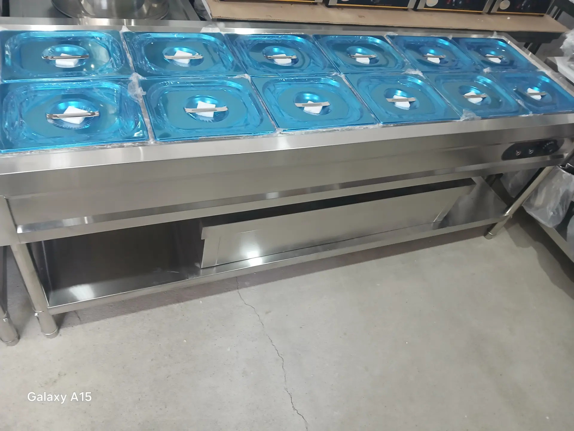 Doner - Ашхабад - img 1