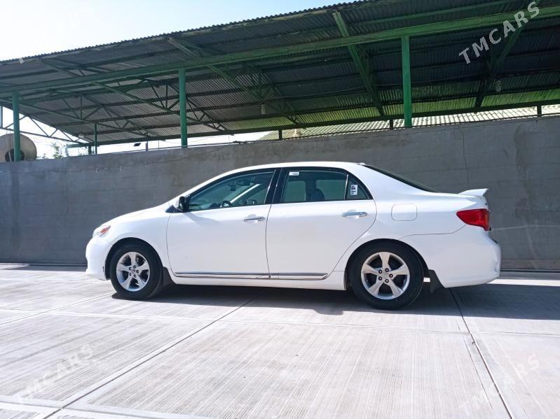 Toyota Corolla 2010 - 170 000 TMT - Бузмеин - img 6