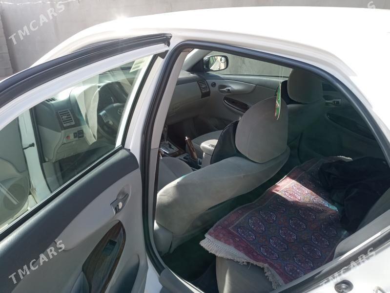 Toyota Corolla 2010 - 170 000 TMT - Бузмеин - img 3