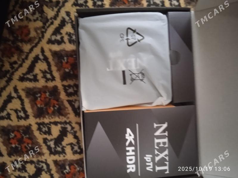 Nexit ip tv - Aşgabat - img 2