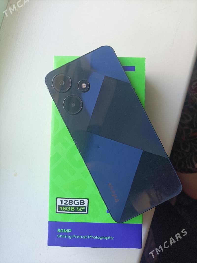 Infinix hot 30i - Balkanabat - img 2