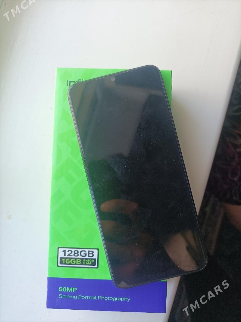 Infinix hot 30i - Balkanabat - img 3