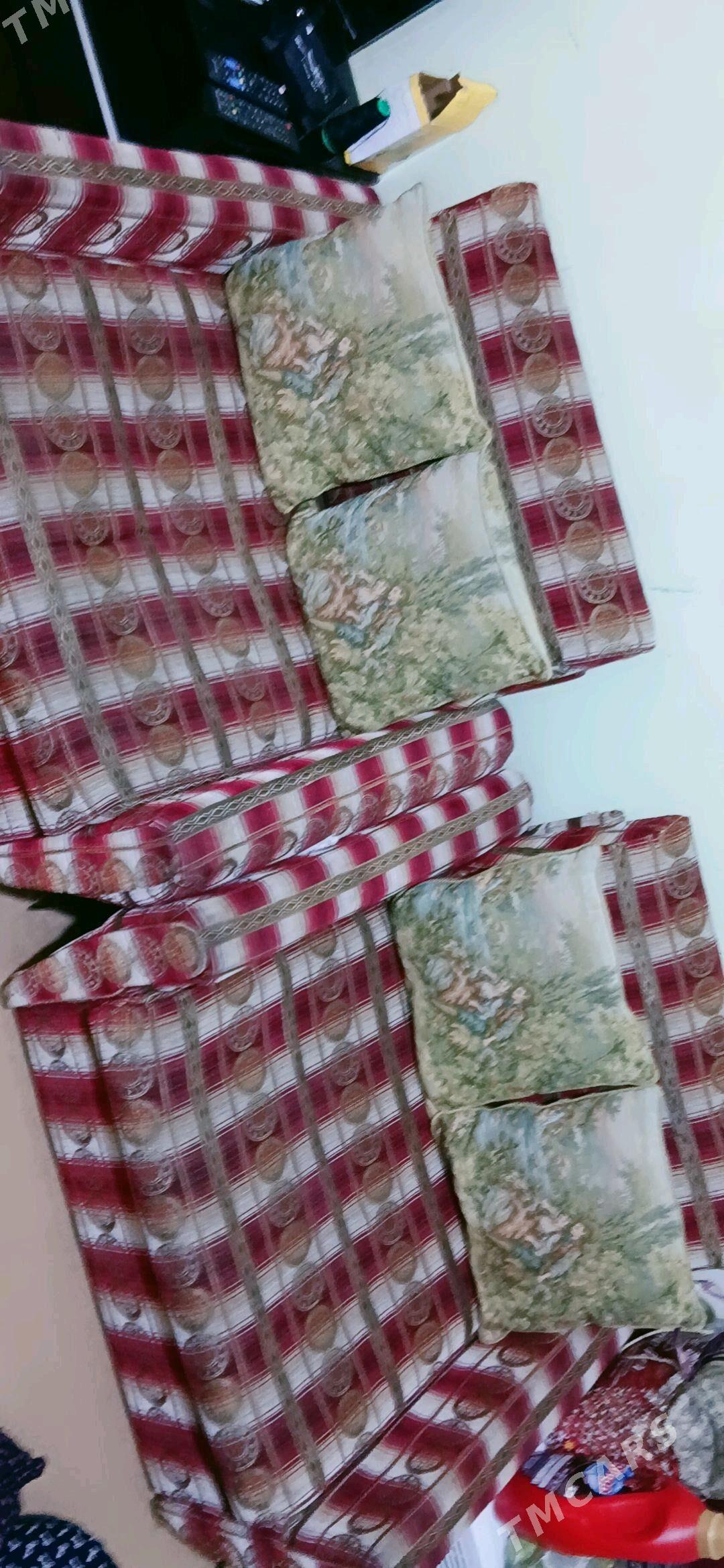 diwan kreslo - Ашхабад - img 4