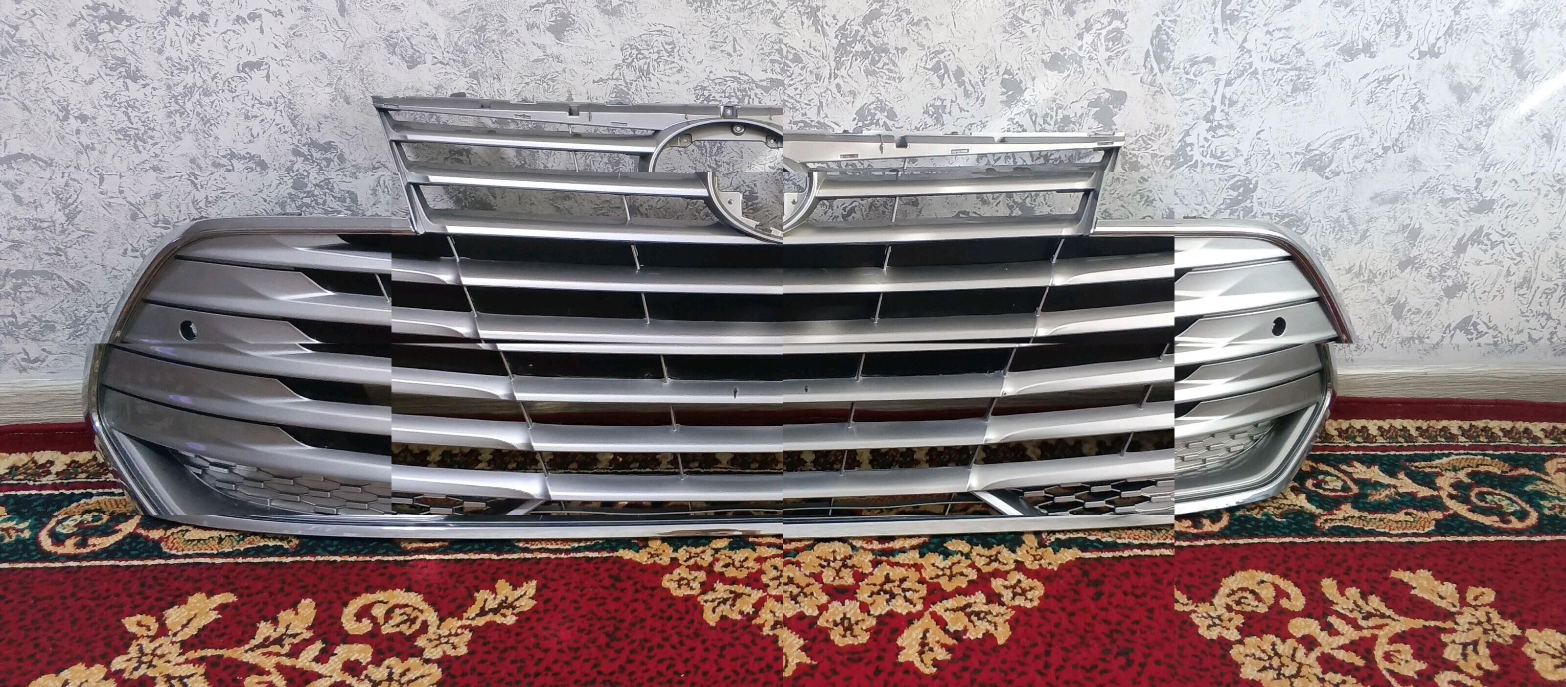 Avalon bamper 2 200 TMT - Aşgabat - img 6