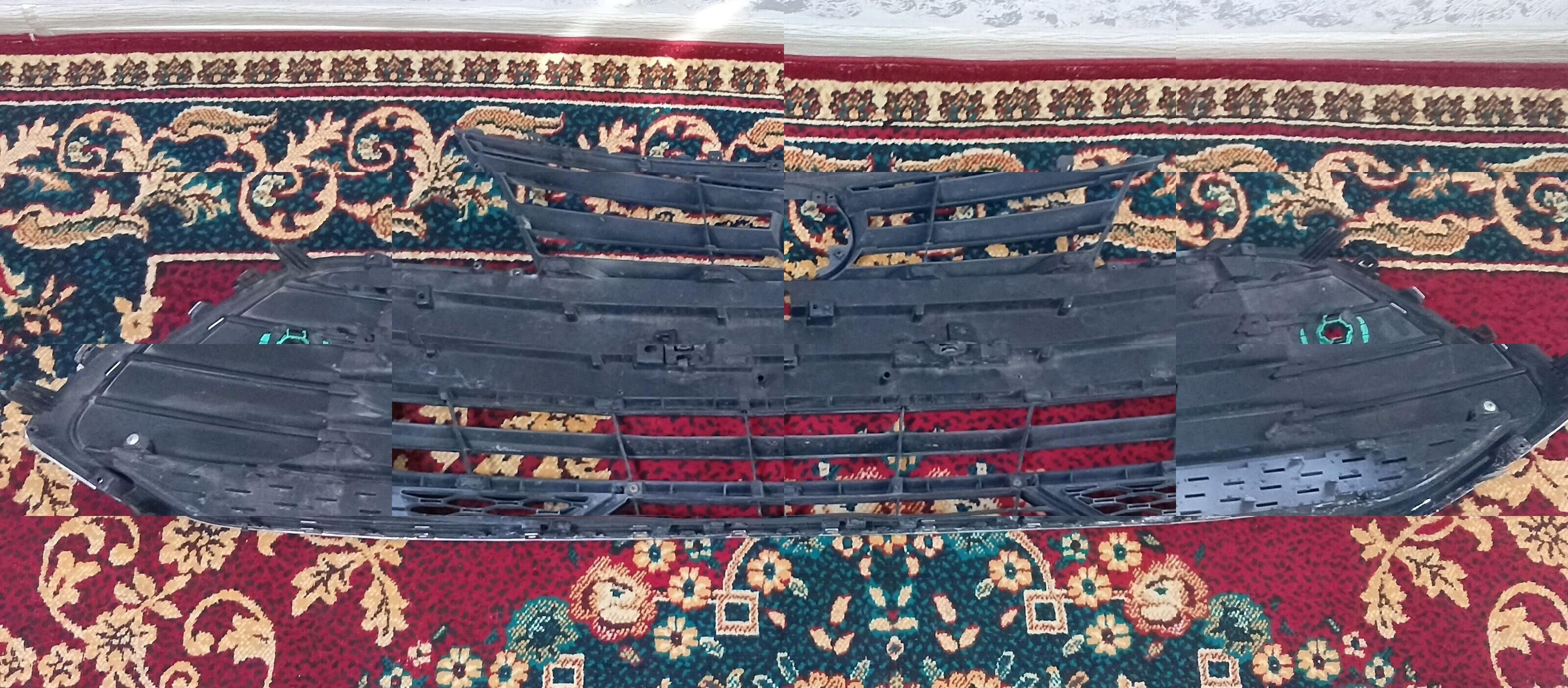 Avalon bamper 2 200 TMT - Aşgabat - img 7