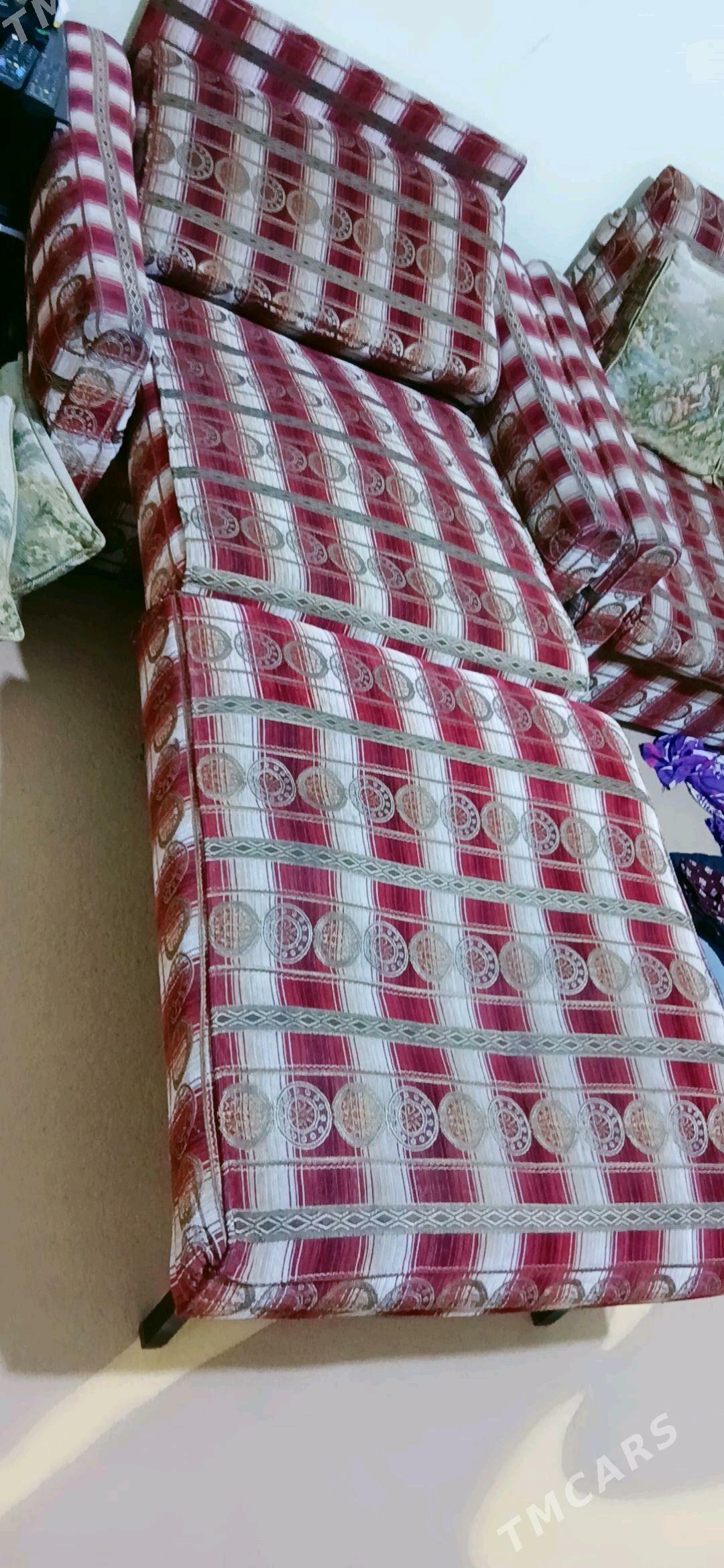 diwan kreslo - Ашхабад - img 2