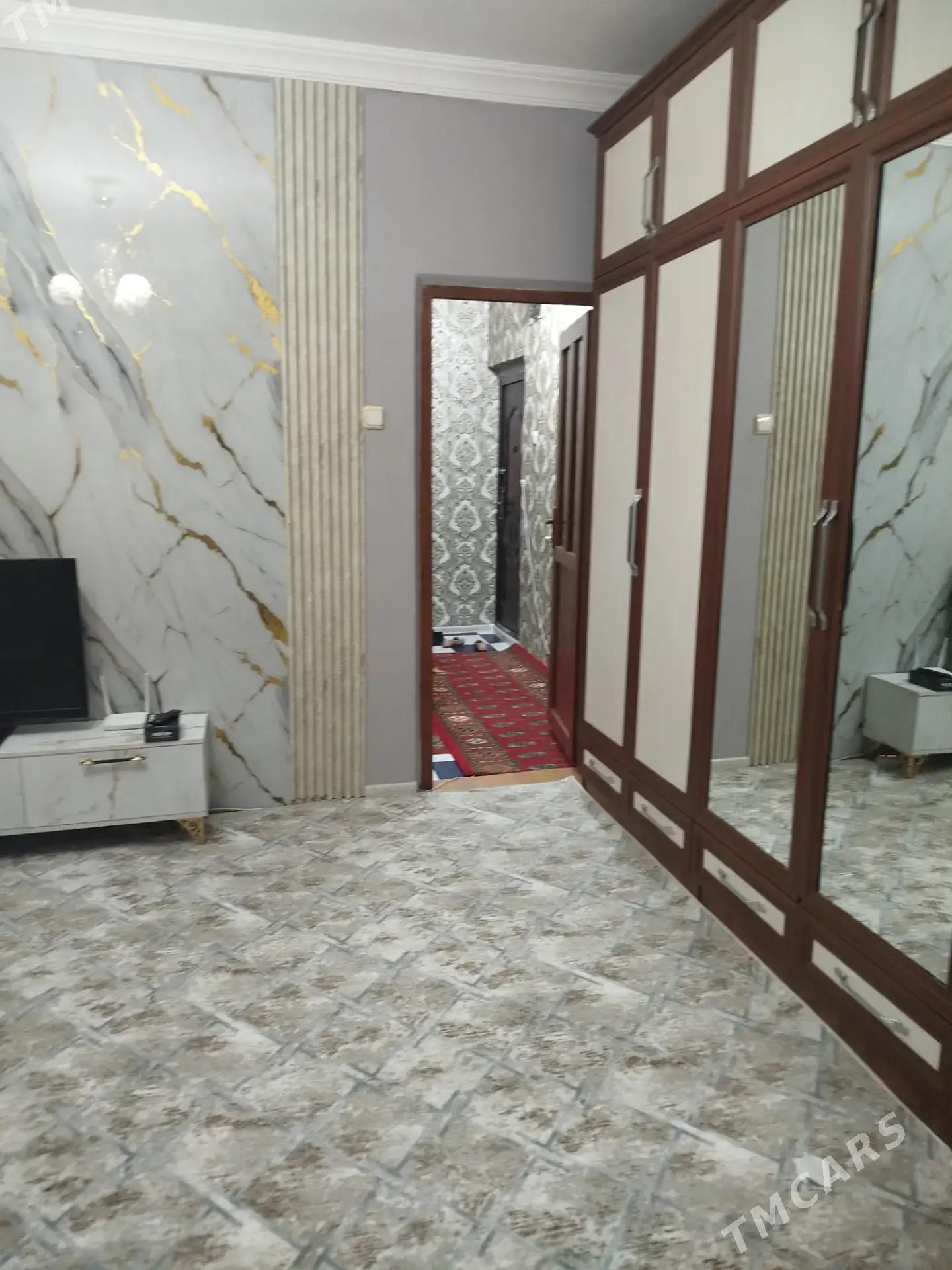 ARENDA KOMNAT ALISER-NOWAYY - Çehow köç. (A.Nyýazow şaýoly) - img 8