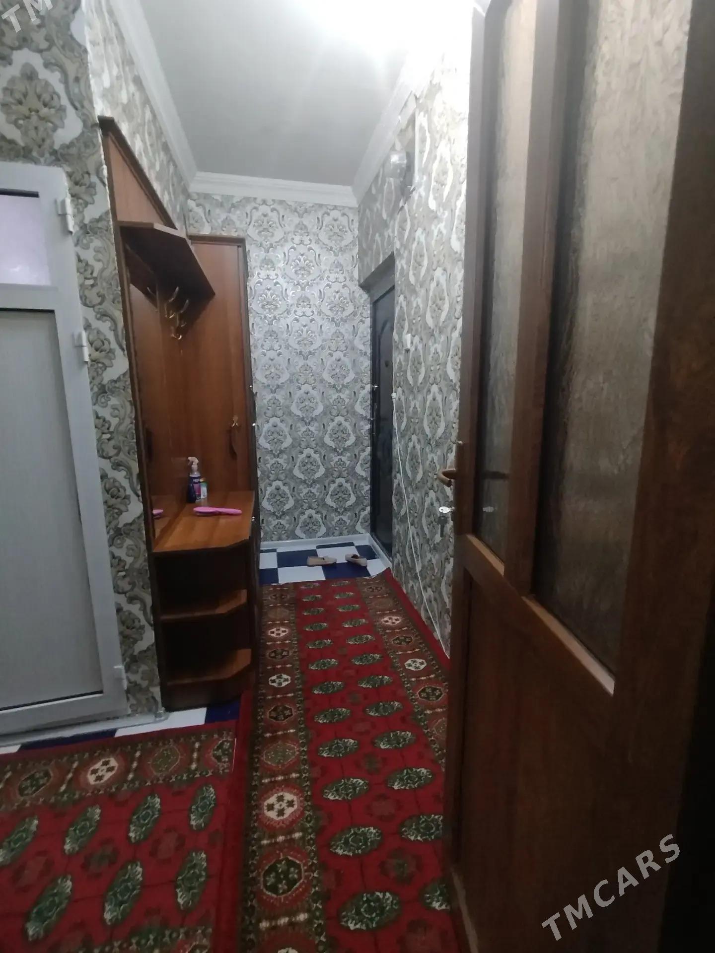 ARENDA KOMNAT ALISER-NOWAYY - Çehow köç. (A.Nyýazow şaýoly) - img 1