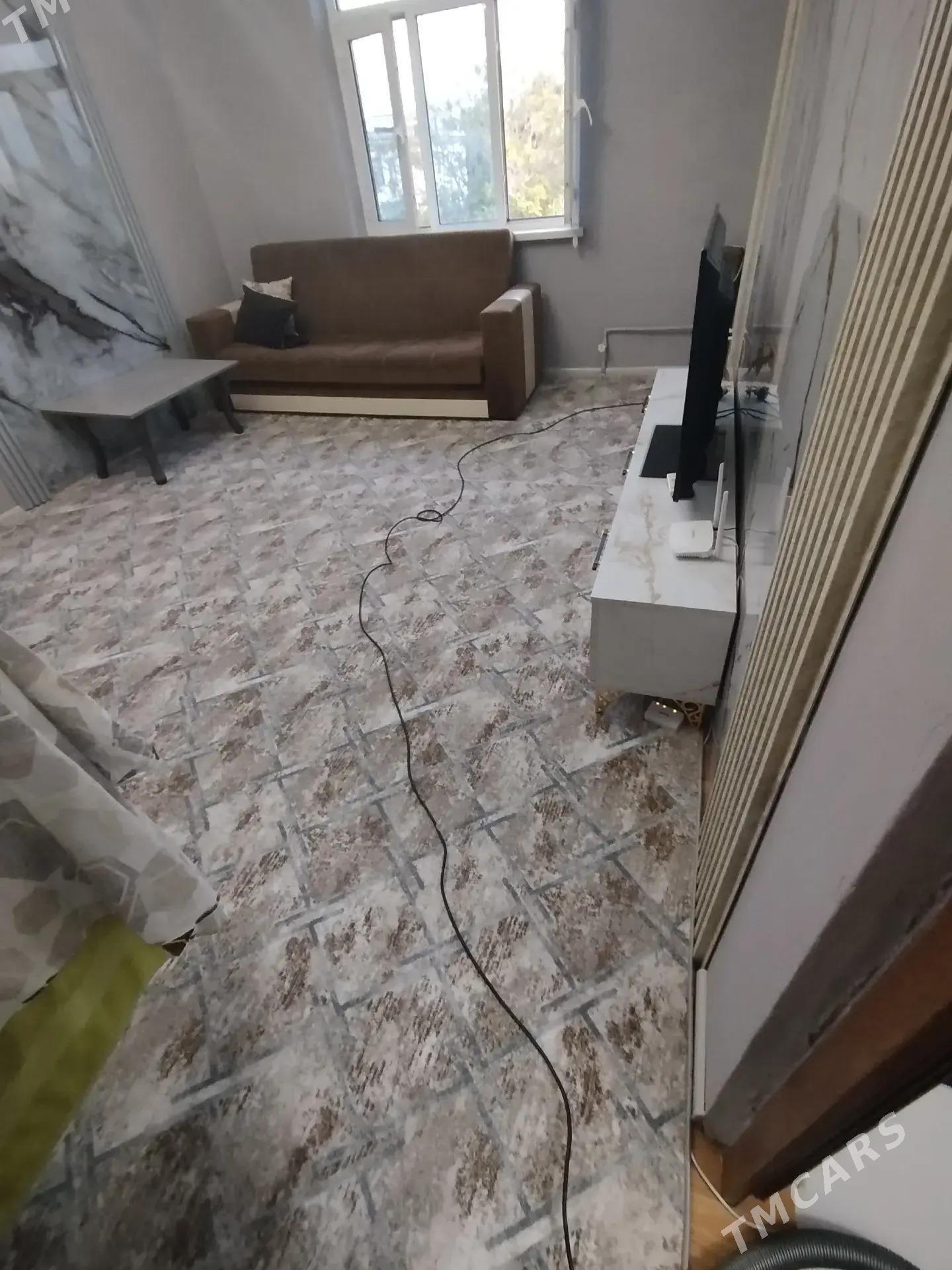 ARENDA KOMNAT ALISER-NOWAYY - Çehow köç. (A.Nyýazow şaýoly) - img 2