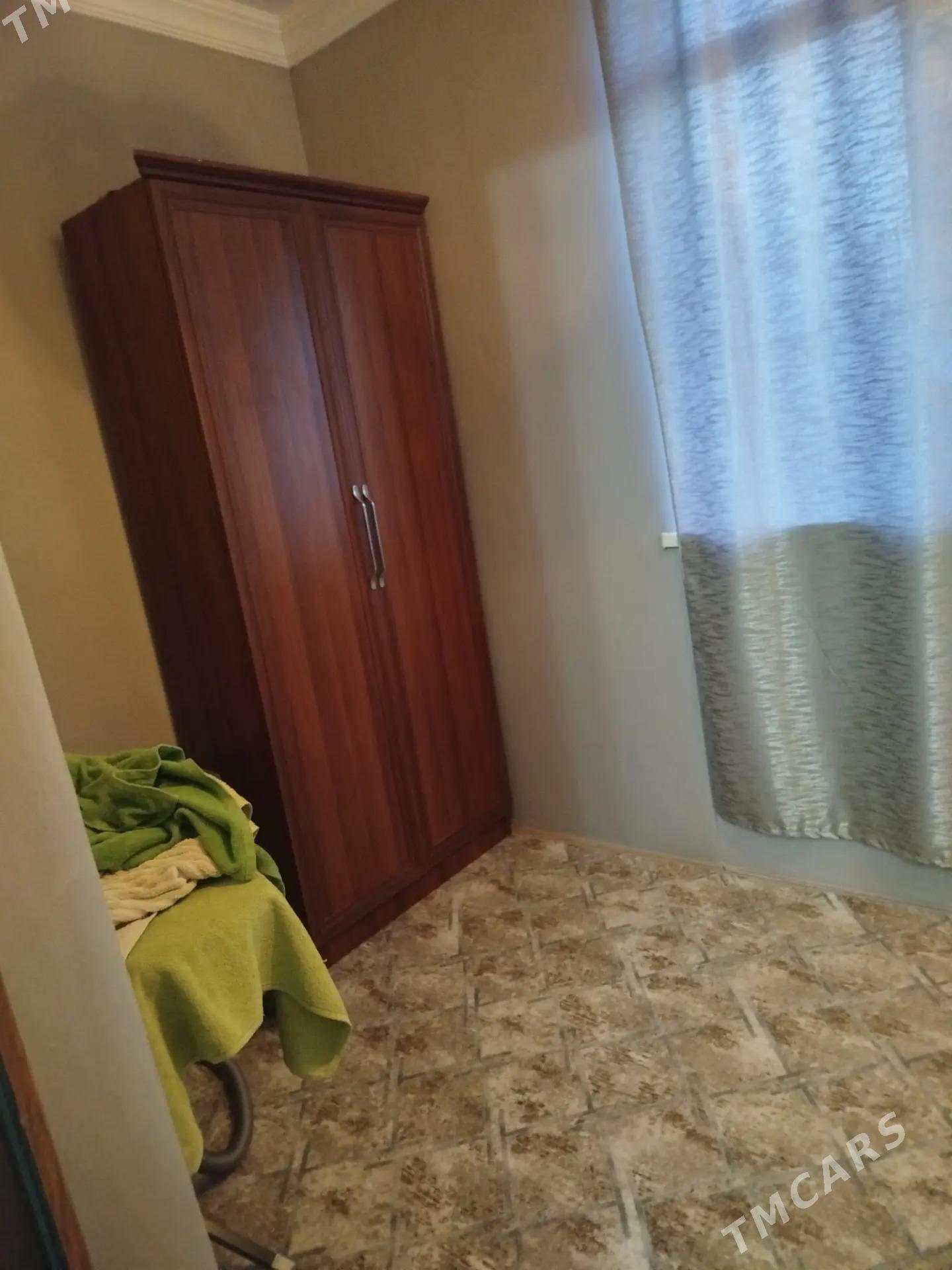 ARENDA KOMNAT ALISER-NOWAYY - Çehow köç. (A.Nyýazow şaýoly) - img 5