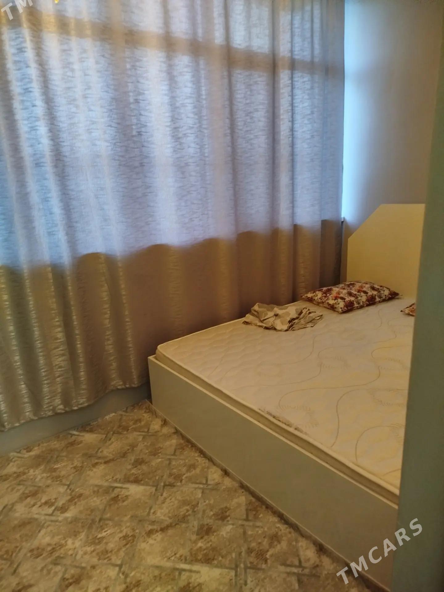 ARENDA KOMNAT ALISER-NOWAYY - Çehow köç. (A.Nyýazow şaýoly) - img 4