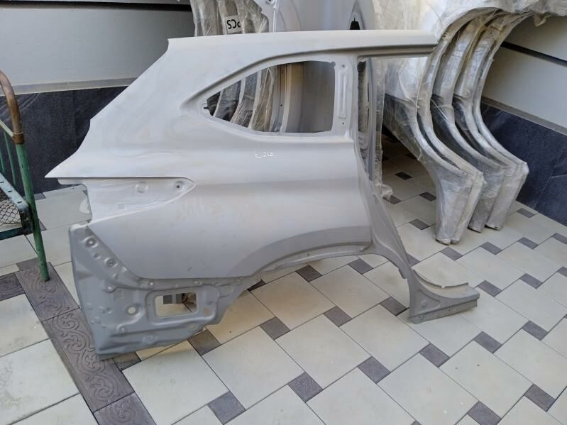 Highlander Camry yz,on krilo 3 500 TMT - Мары - img 1