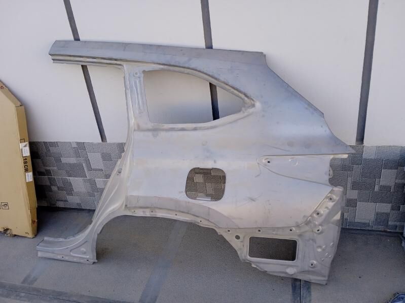 Highlander Camry yz,on krilo 3 500 TMT - Мары - img 2