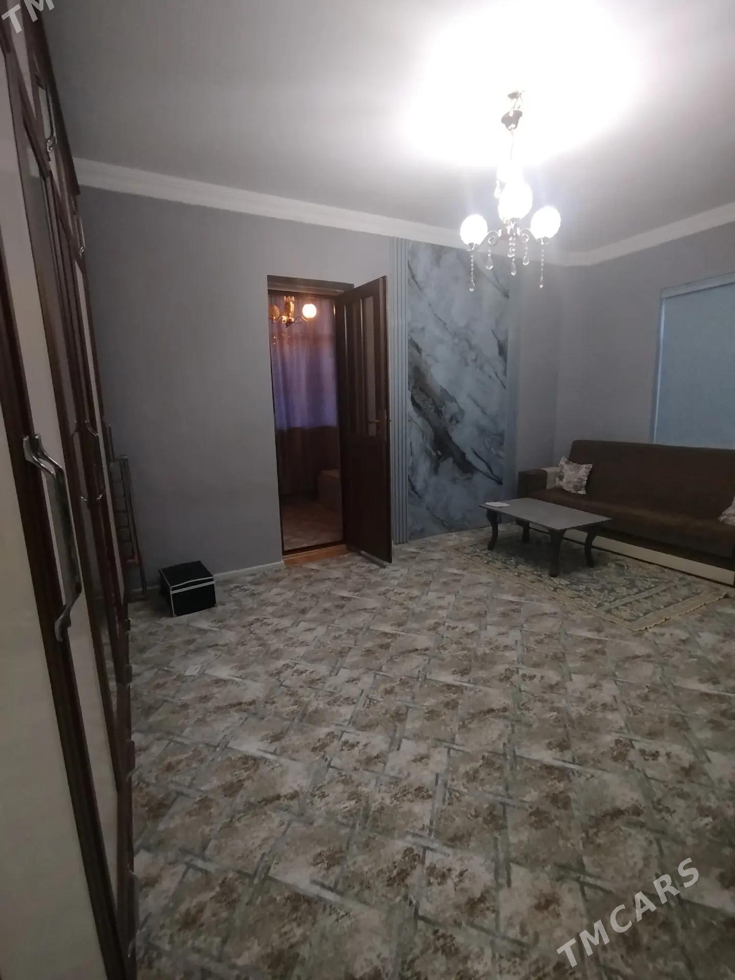 ARENDA KOMNAT ALISER-NOWAYY - Çehow köç. (A.Nyýazow şaýoly) - img 9