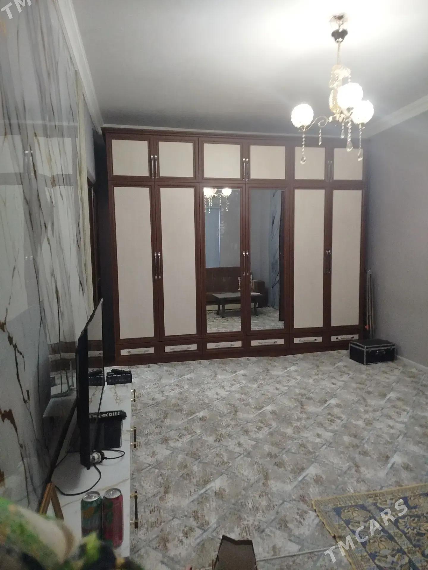 ARENDA KOMNAT ALISER-NOWAYY - Çehow köç. (A.Nyýazow şaýoly) - img 6