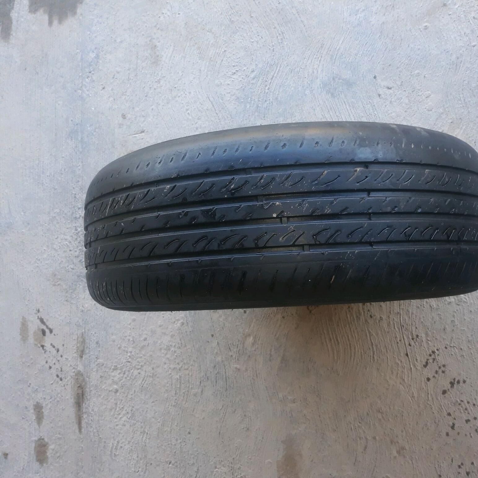 Teker diska 600 TMT - Саят - img 3