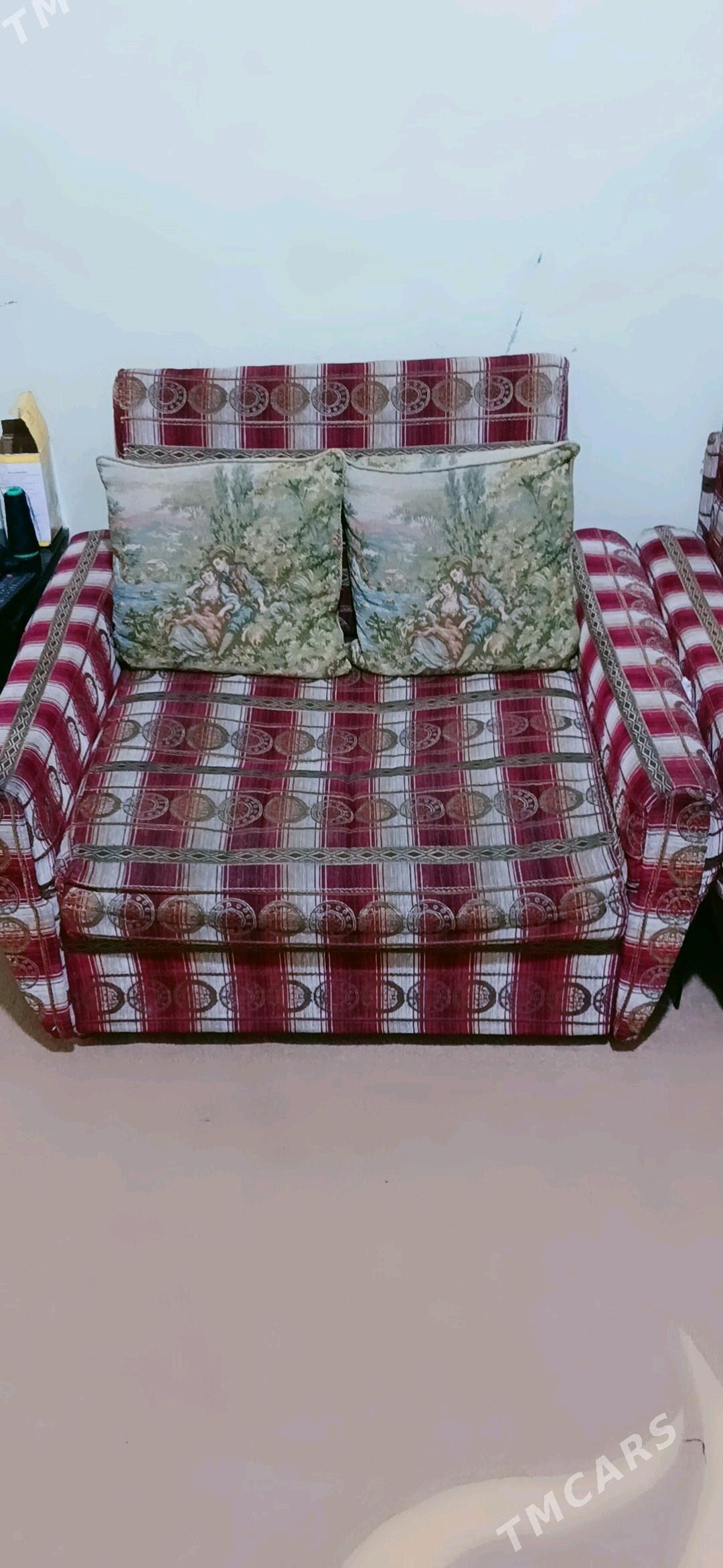 diwan kreslo - Ашхабад - img 5