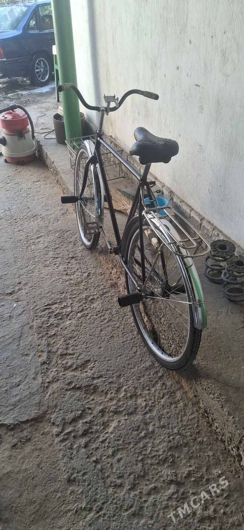 Ural velosiped - Türkmenabat - img 2