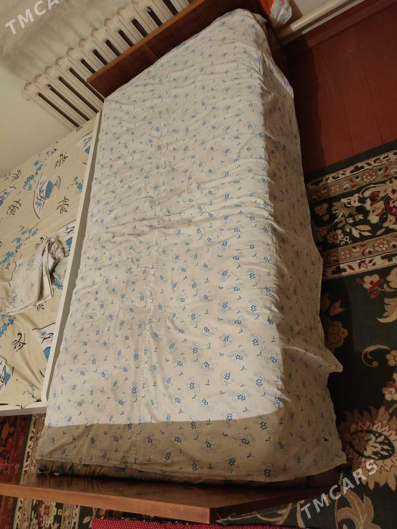 krowat - Köşi - img 2