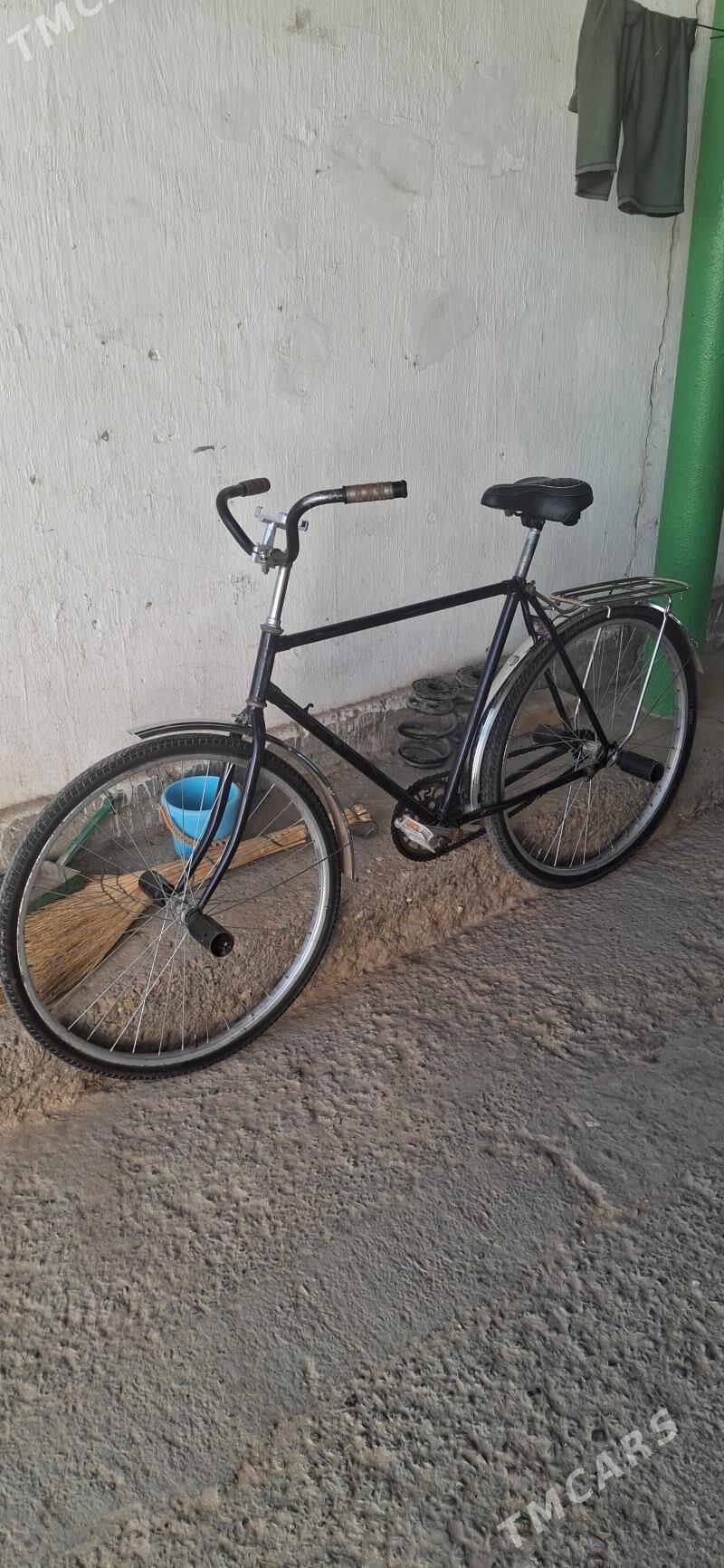Ural velosiped - Türkmenabat - img 3
