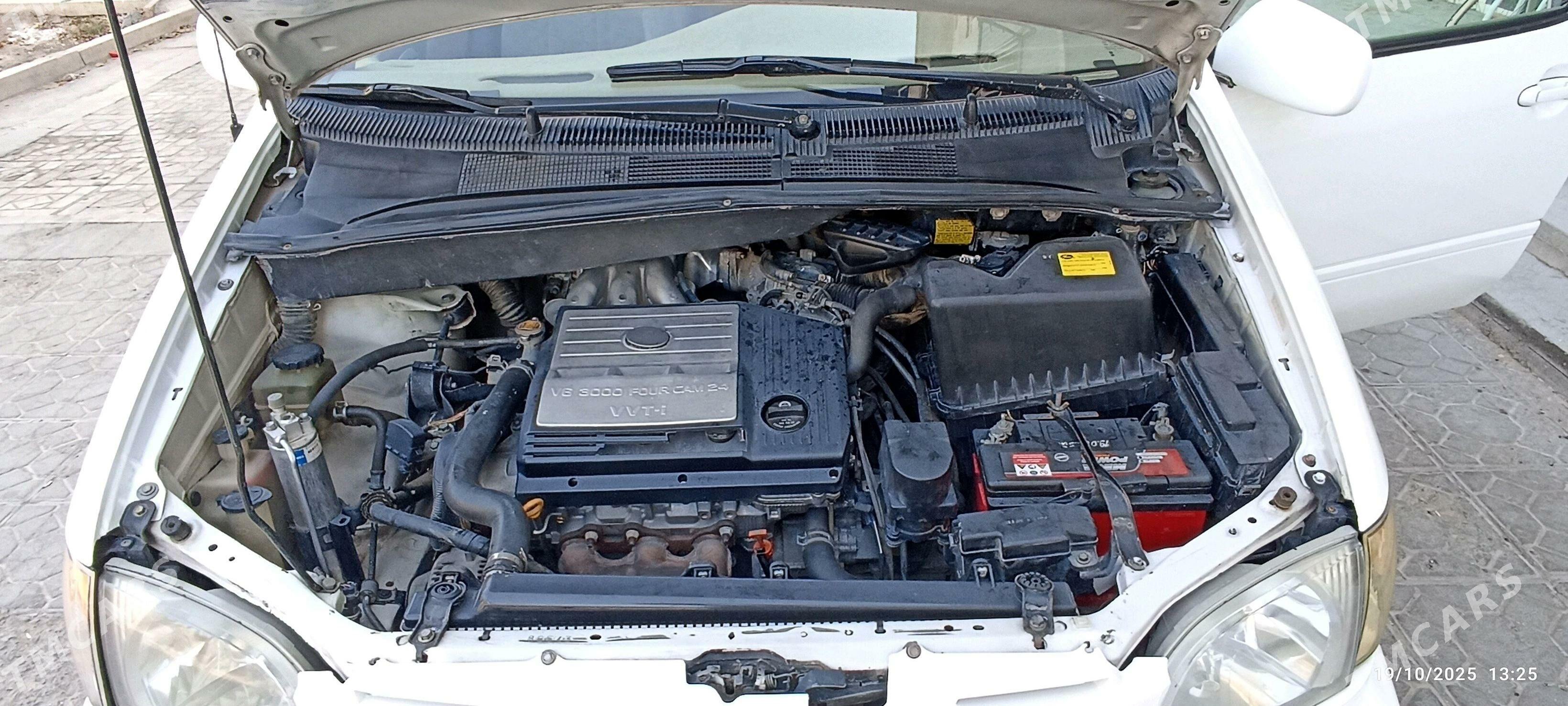 Toyota Sienna 2002 - 164 000 TMT - Mary - img 6