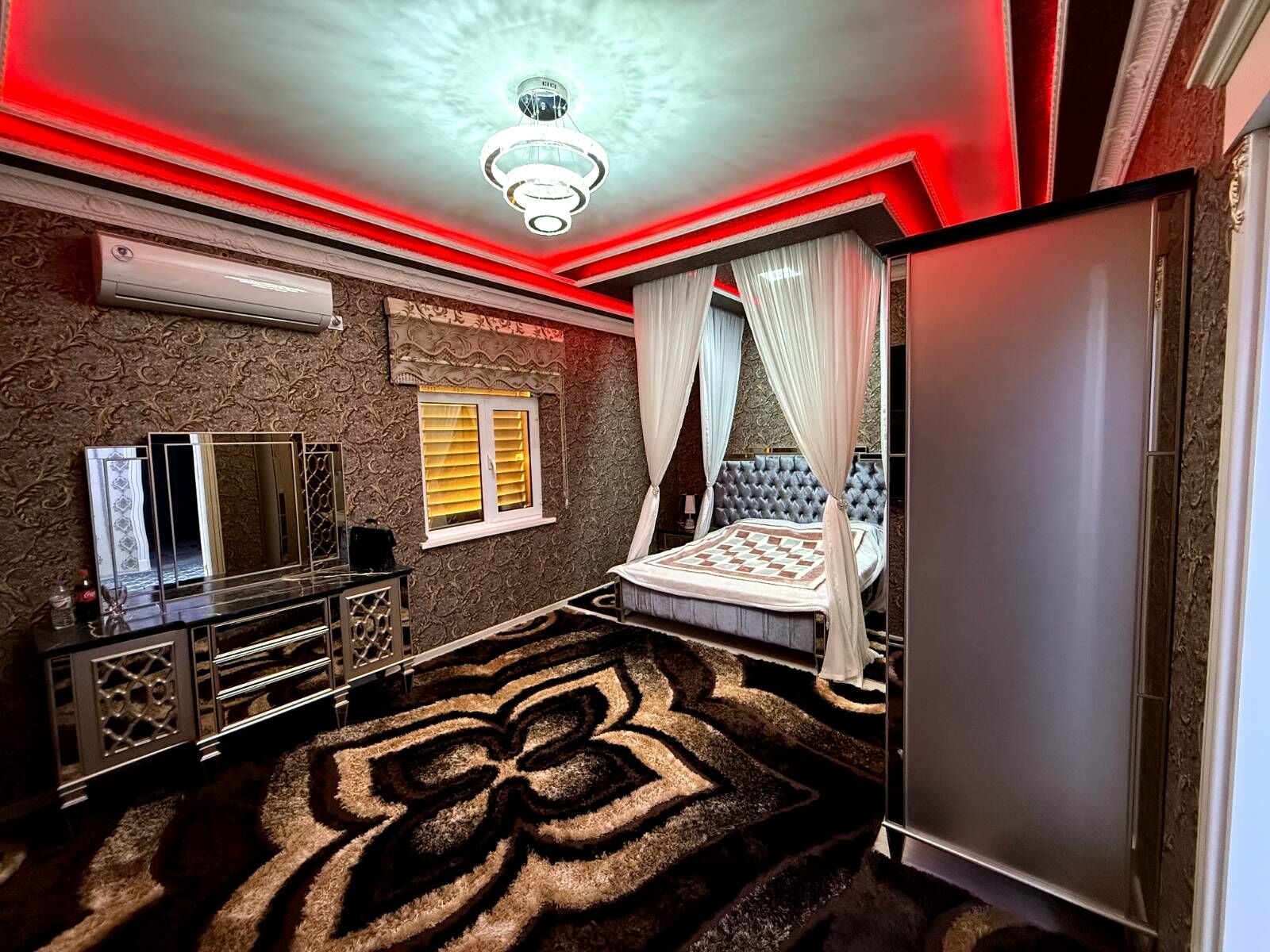 SATLYK KOTTEJ COGONLY - Ашхабад - img 6