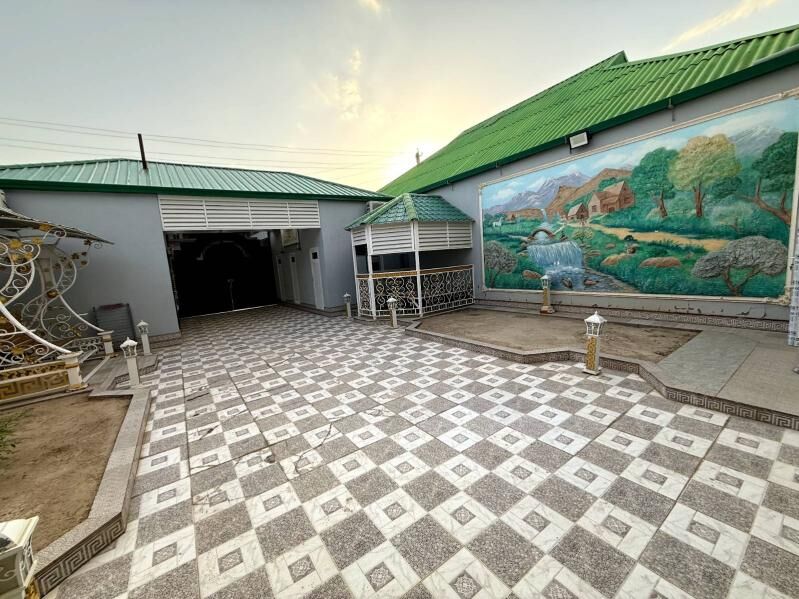 SATLYK KOTTEJ COGONLY - Ашхабад - img 8