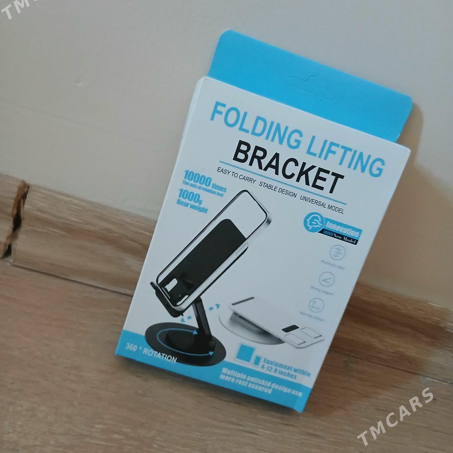 поставка для телефона - Gurtly - img 4