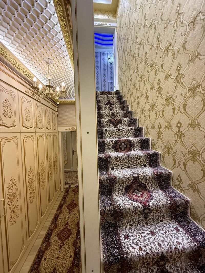 SATLYK KOTTEJ COGONLY - Ашхабад - img 4