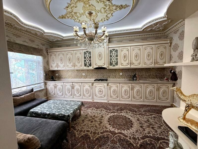 SATLYK KOTTEJ COGONLY - Ашхабад - img 2