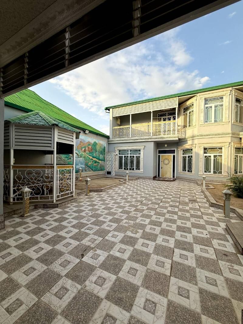 SATLYK KOTTEJ COGONLY - Ашхабад - img 10