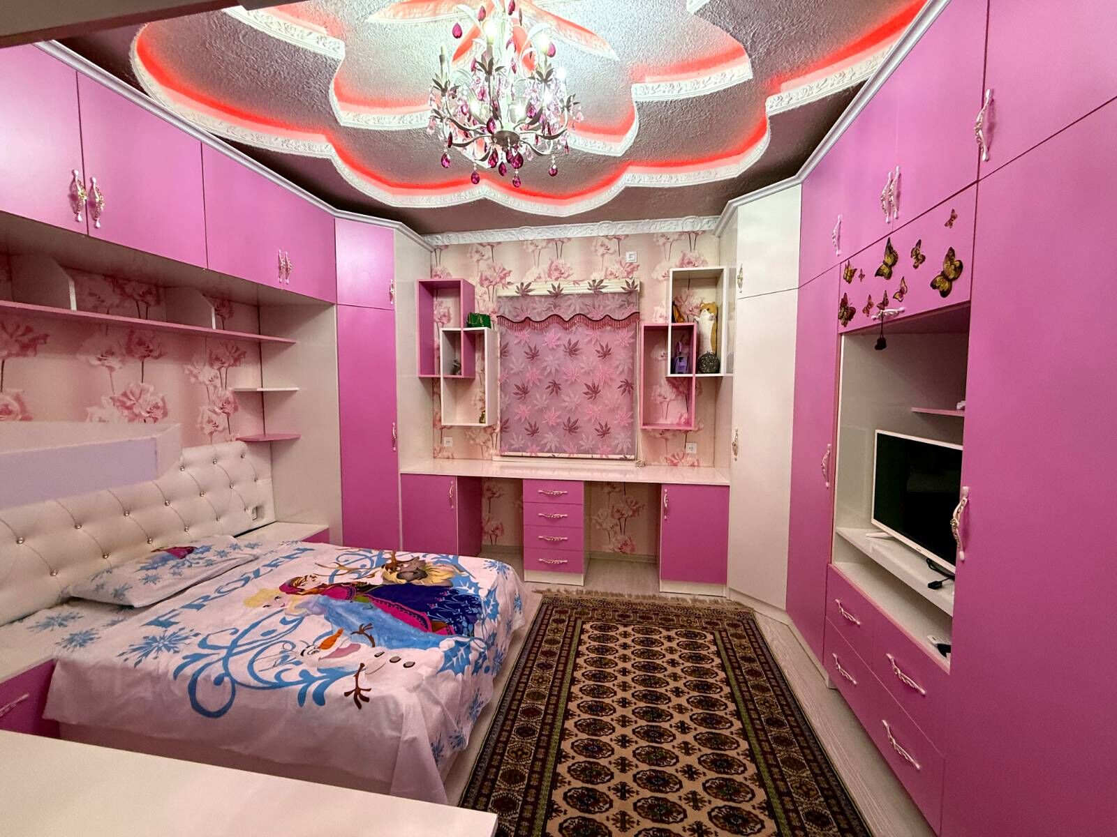 SATLYK KOTTEJ COGONLY - Ашхабад - img 5