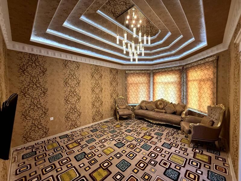 SATLYK KOTTEJ COGONLY - Ашхабад - img 3