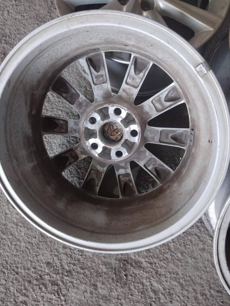 17 Lik ARGINAL X LE  CAMRY 6 000 TMT - Байрамали - img 1