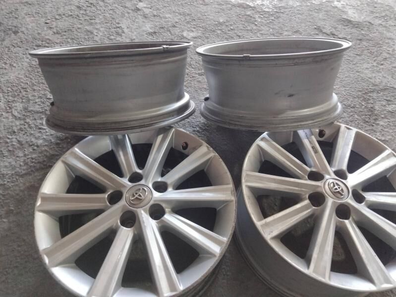 17 Lik ARGINAL X LE  CAMRY 6 000 TMT - Байрамали - img 2