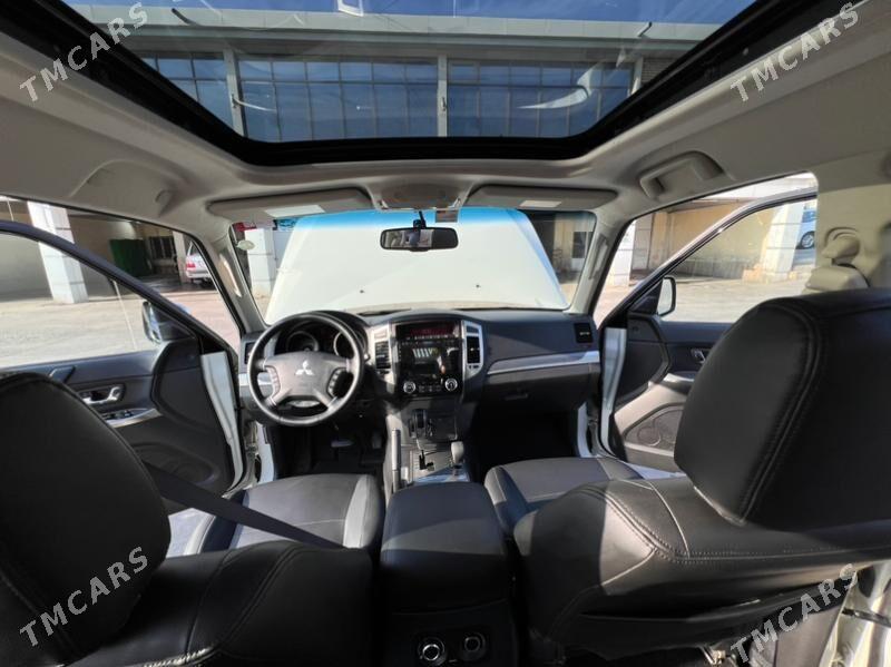 Mitsubishi Pajero 2021 - 492 500 TMT - Туркменбаши - img 3