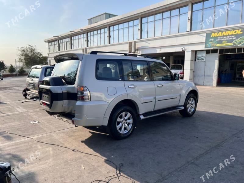 Mitsubishi Pajero 2021 - 492 500 TMT - Туркменбаши - img 1
