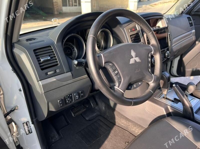 Mitsubishi Pajero 2021 - 492 500 TMT - Туркменбаши - img 2