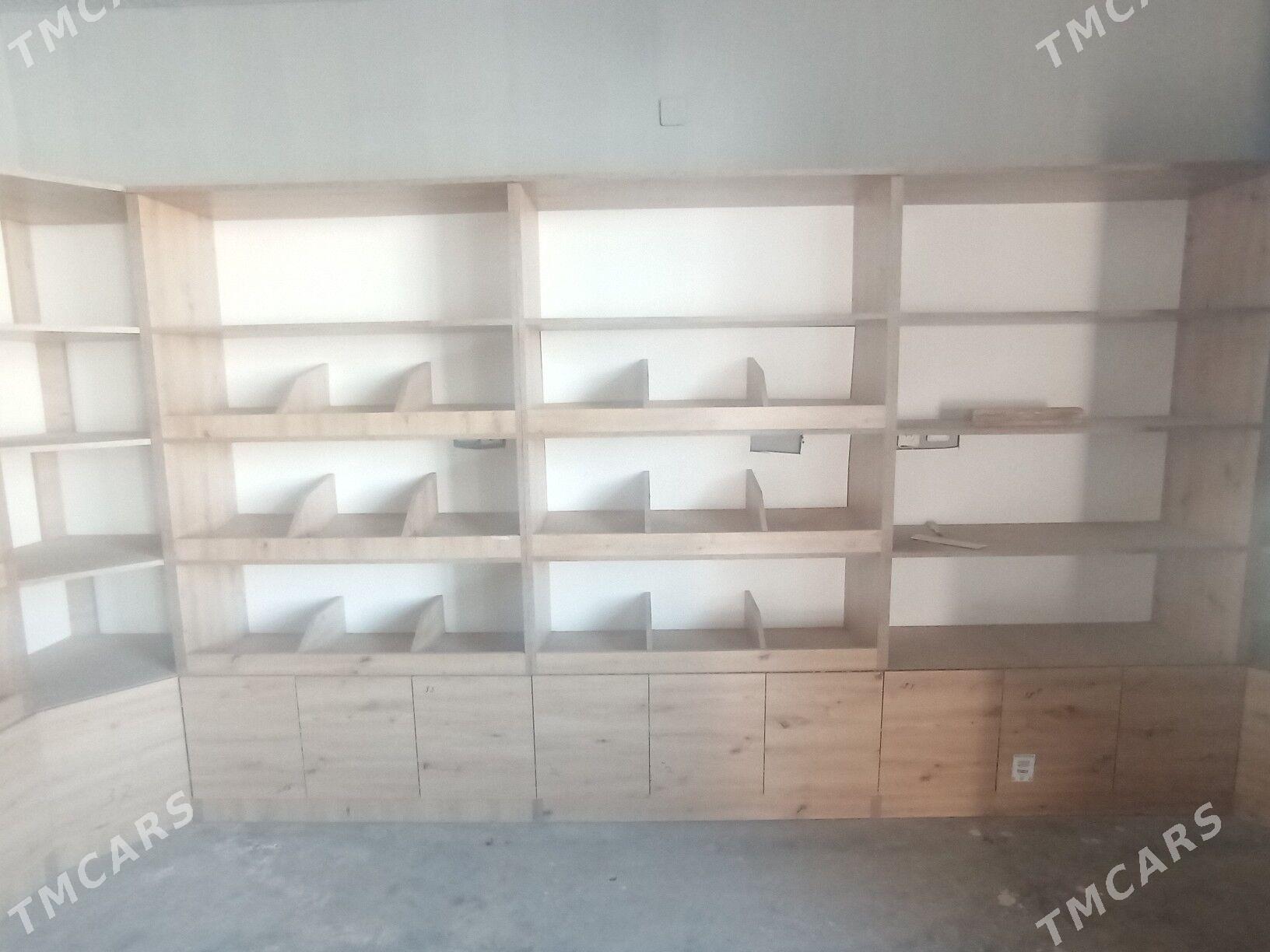 Magazyn polkalar - Тагтабазар - img 3