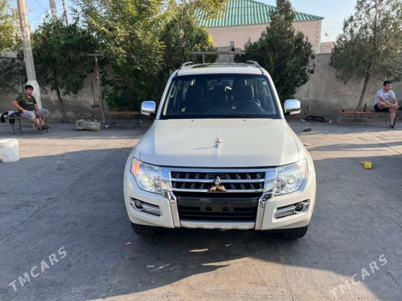 Mitsubishi Pajero 2021 - 492 500 TMT - Туркменбаши - img 7