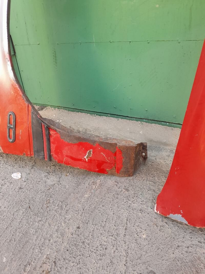 Opel vectra sag krlo 50manat 50 TMT - Aşgabat - img 5