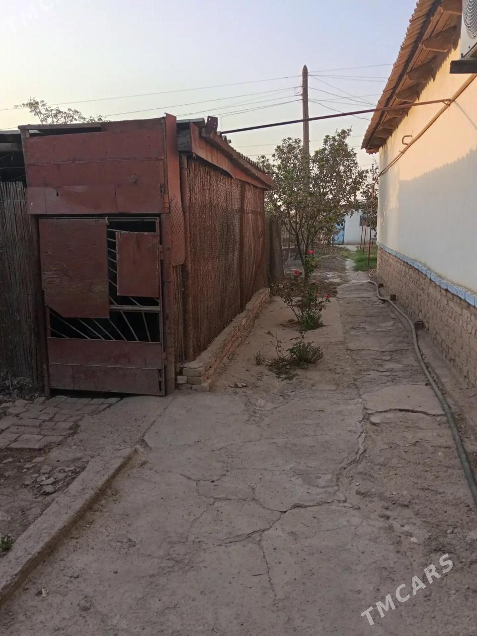 Satlyk jay!!! Bayramaly - Baýramaly - img 2