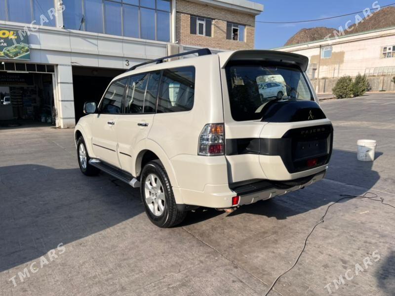 Mitsubishi Pajero 2021 - 492 500 TMT - Туркменбаши - img 8