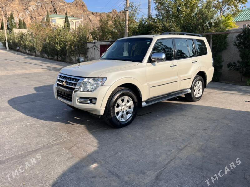 Mitsubishi Pajero 2021 - 492 500 TMT - Туркменбаши - img 9