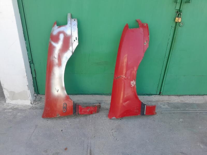 Opel vectra sag krlo 50manat 50 TMT - Aşgabat - img 1