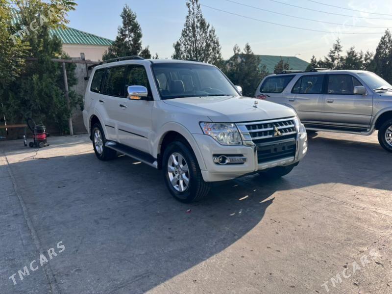 Mitsubishi Pajero 2021 - 492 500 TMT - Туркменбаши - img 10