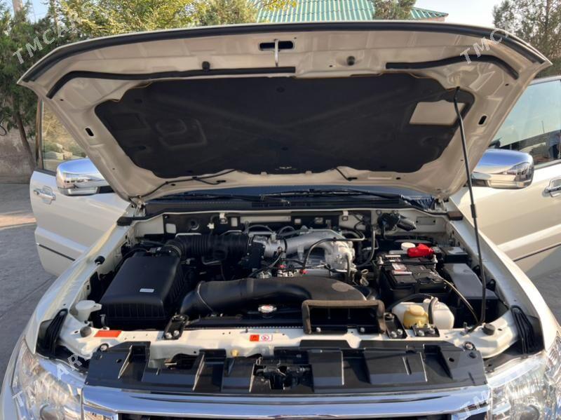 Mitsubishi Pajero 2021 - 492 500 TMT - Туркменбаши - img 6