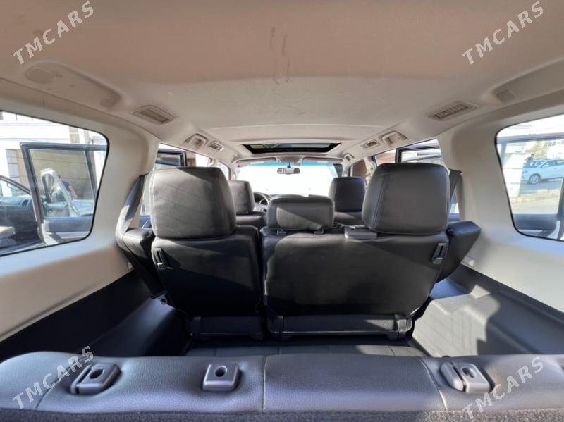 Mitsubishi Pajero 2021 - 492 500 TMT - Туркменбаши - img 4